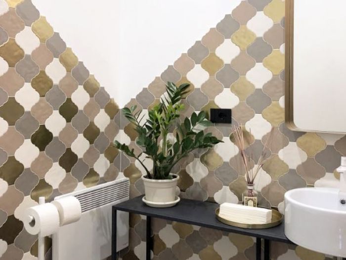 Archisio - Tonalite - Progetto Zoe bistrot