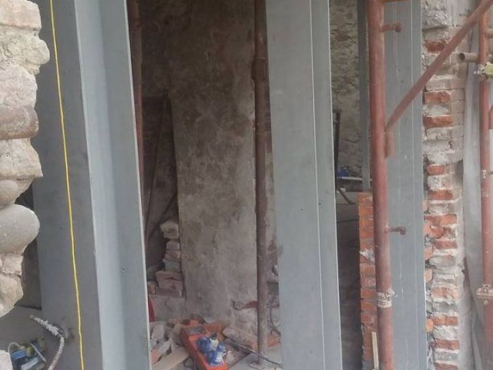 Archisio - Idea Ristruttura - Progetto Ristrutturazione capannori