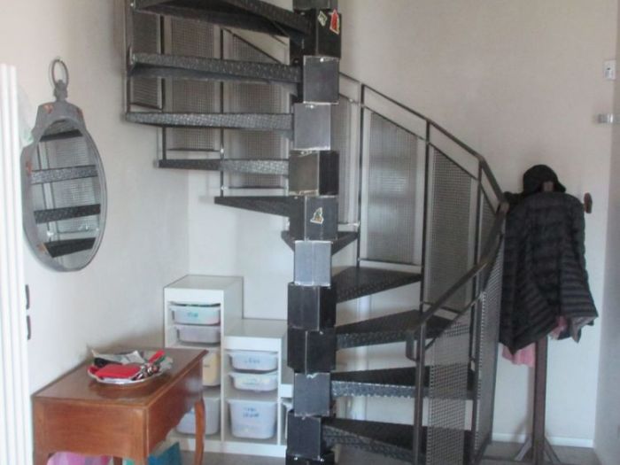 Archisio - Argentero Carpenteria Metallica - Progetto Arredamento interni