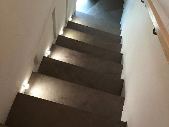 Archisio - Evoluzione Sc - Progetto Interventi di relooking Le nostre soluzioni decorative vengono posate da artigiani esperti per durare nel tempo