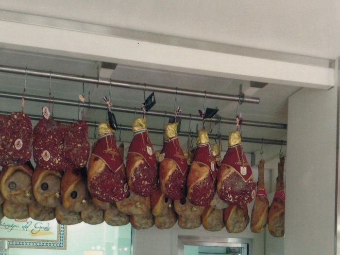 Archisio - Verafrigor - Progetto Il principe del gusto