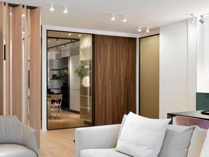 Archisio - Piergiorgio Miserendino - Progetto Casa r