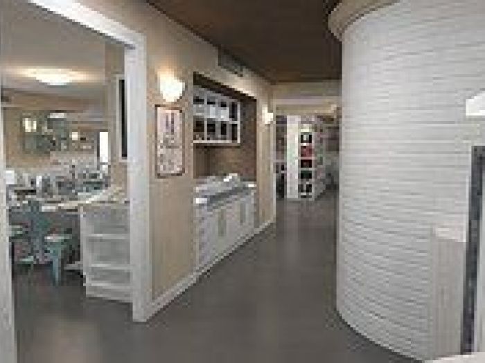 Archisio - Studio Sagitair - Progetto Ristoranti