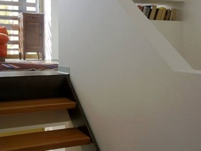 Archisio - Studio X3 Architettura - Progetto Ristrutturazione edificio residenziale