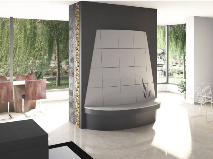 Archisio - Stufarredo - Progetto Stufa