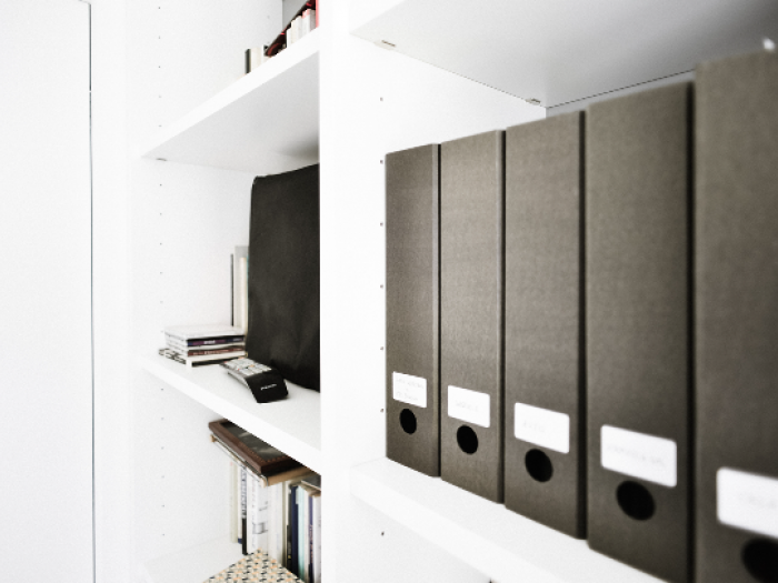 Archisio - Unlead - Progetto Il rifugio di due designers