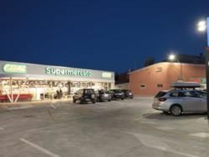 Archisio - Studio Tondo - Progetto Crai riola sardo