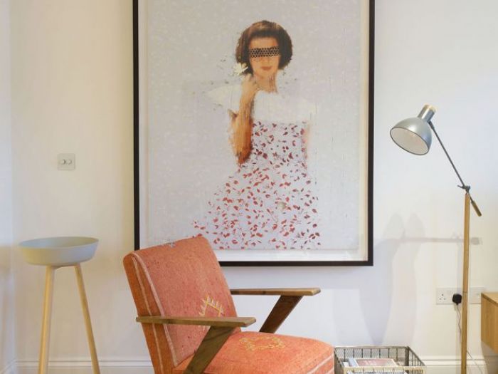 Archisio - Ciao - Creative Ideas And Architecture Office - Progetto Family duplex