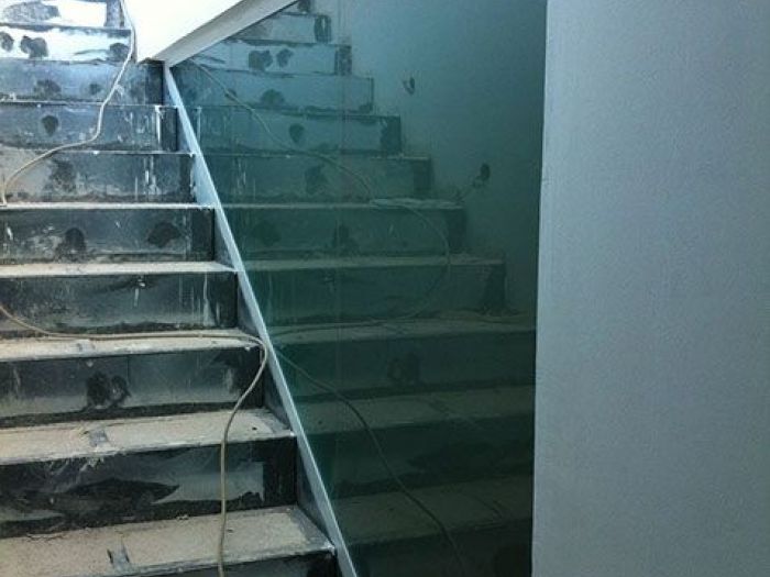 Archisio - Pedone Working - Progetto Villa as