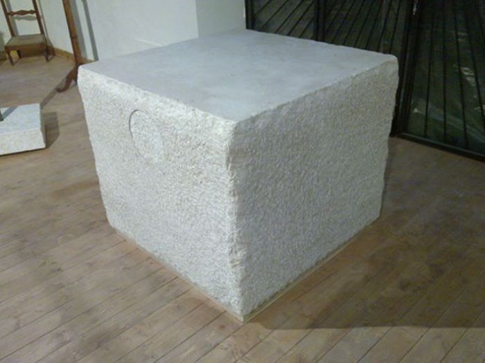 Archisio - Paradiso Marmi - Progetto Pavimenti e decori