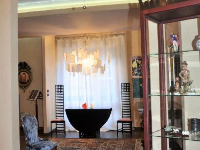 Archisio - Studio Di Architettura Mannelli - Progetto Ristrutturazione appartamento torino italy