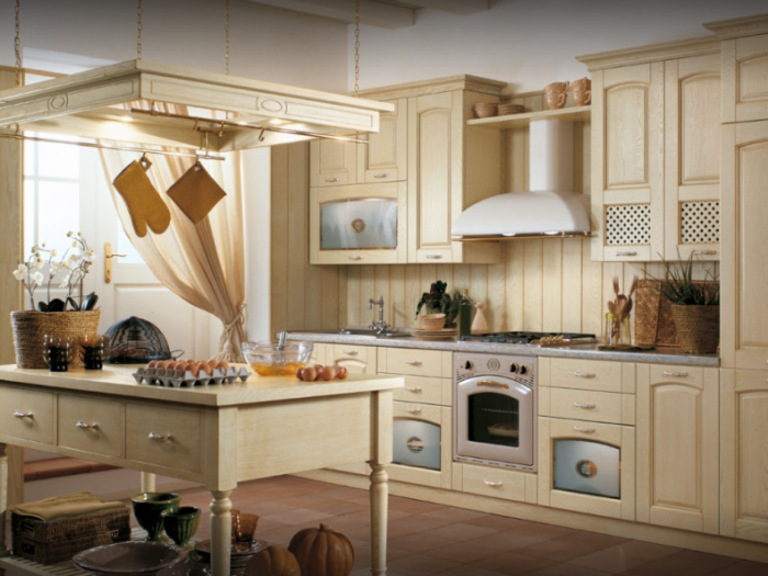 Archisio - Falegnameria Arredamenti Casa Bella Di Fabrizio Dascanio - Progetto Casa