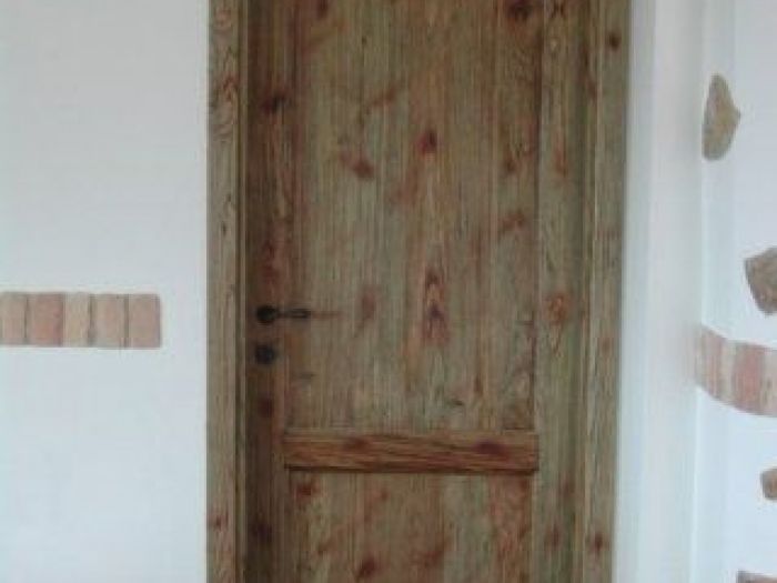 Archisio - Falegnameria Due Erre - Progetto I nostri prodotti