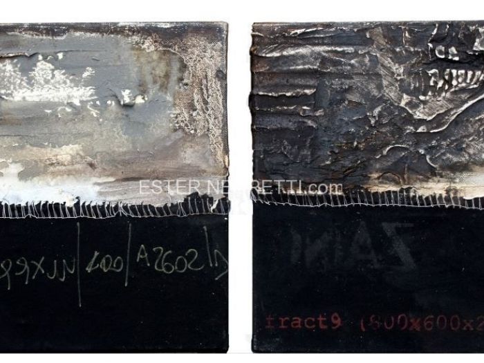 Archisio - Ester Maria Negretti - Progetto ESTER MARIA NEGRETTI