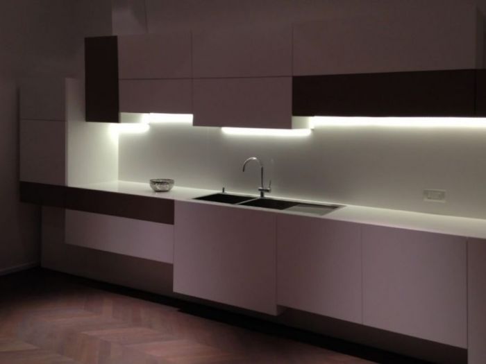 Archisio - Ettore Tricarico - Progetto Home design