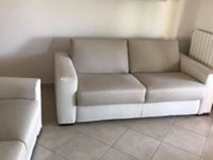 Archisio - Il Tappezziere - Progetto Tappezzeria per arredamento