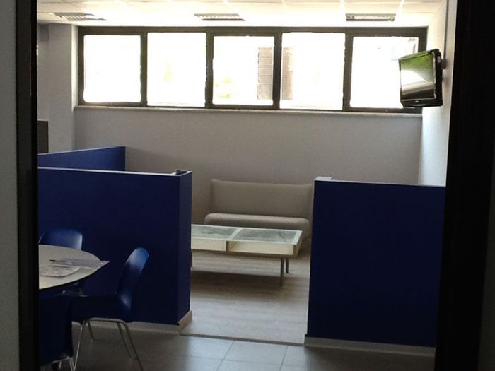 Archisio - Claudio Correale - Progetto Renault