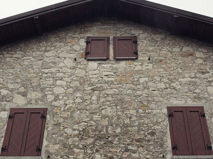 Archisio - Edilmova - Progetto Ristrutturazioni