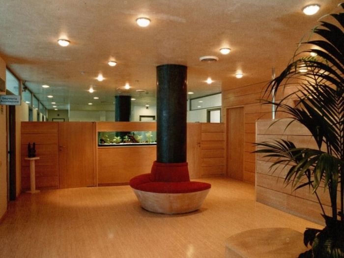 Archisio - Laghai Architecture Studio - Progetto Home laghai florence1993abitazione laghai firenze1993