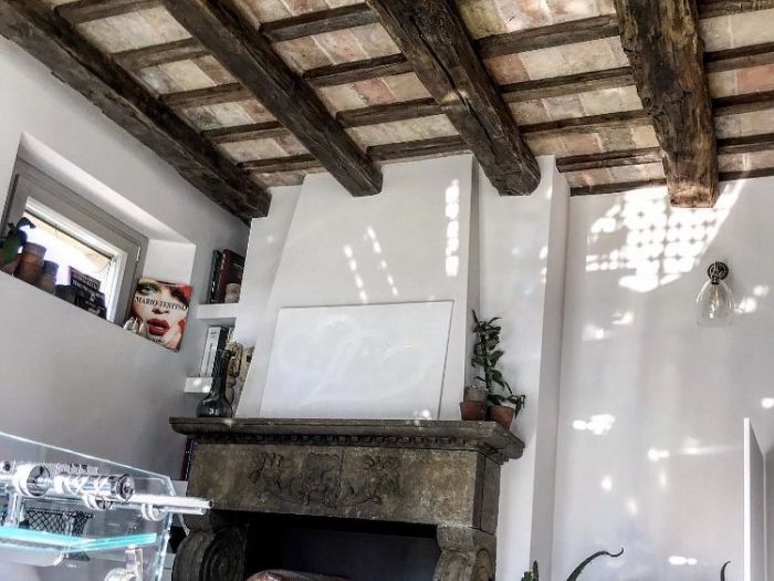 Archisio - Legnoanticoorg - Progetto Realizzazioni