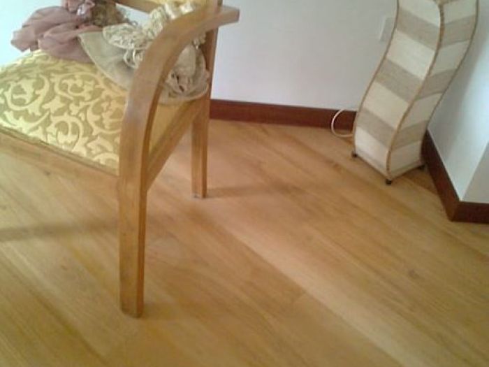 Archisio - Arredo Legno - Progetto Parquet