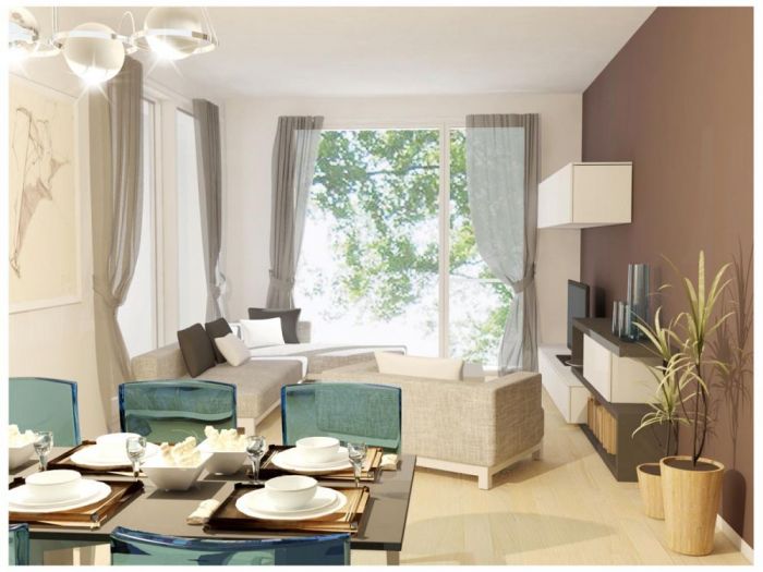 Archisio - Studio Ingegneria Architettura Lamura - Progetto Residenze parco solari