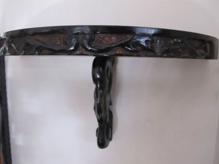 Archisio - Cosimo Mai - Progetto Scultura legno