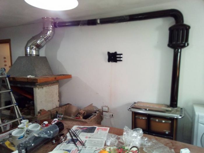 Archisio - Conti Group - Progetto Lavoro 3