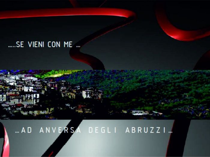 Archisio - Studio Faiazza Architettura E Design - Arch Ascenzio Faiazza - Arch Valeria Verzella - Progetto se vieni con me
