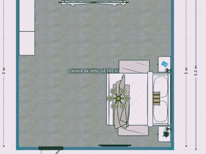 Archisio - Daniela Di Domenicantonio - Progetto Viste