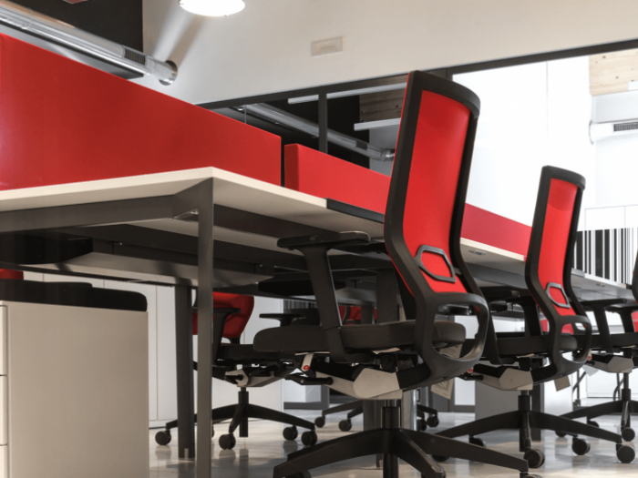 Archisio - Durante Ufficio - Progetto Safemarine