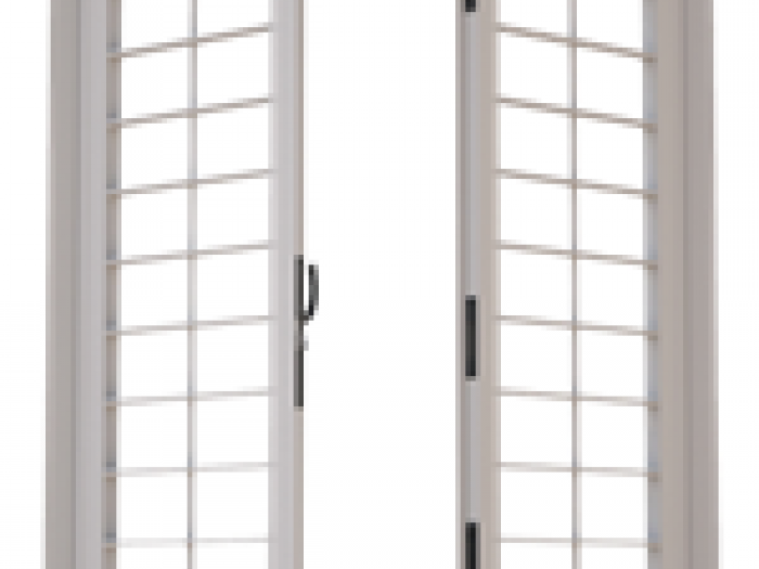 Archisio - Il Falegname Di Casciello Antonio - Progetto Infissi in ferro