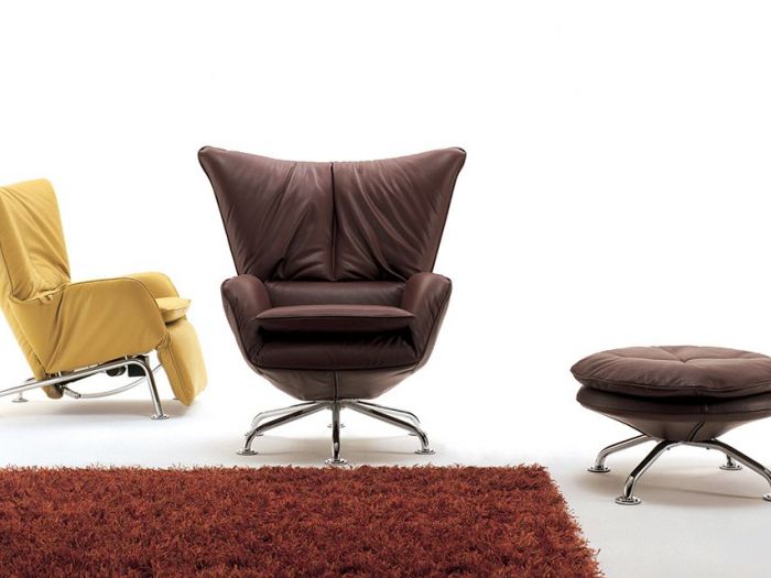 Archisio - Due Palme Project - Progetto Poltrone