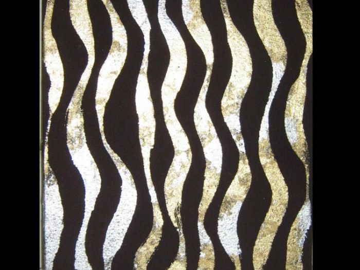 Archisio - Bebdecor - Progetto Old canvas