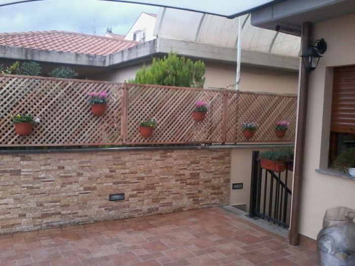 Archisio - Edilizia Baldin - Progetto Interno esterno e camino