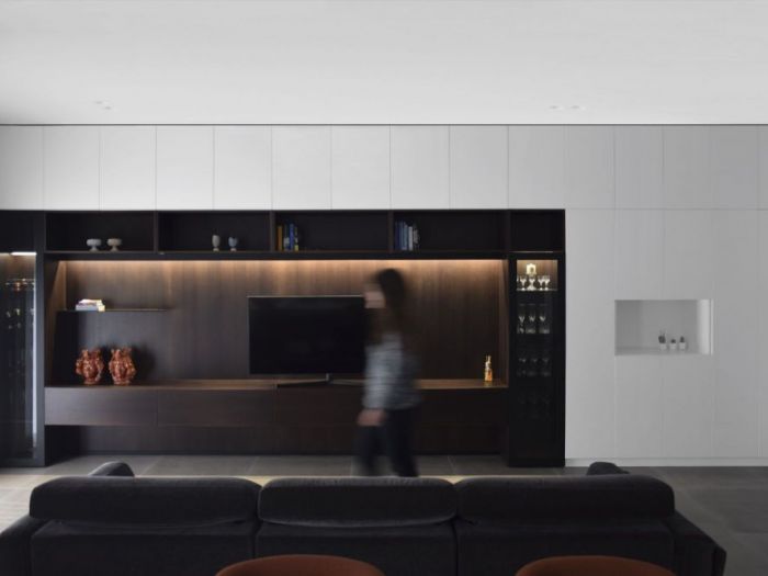 Archisio - Cc Cucuzza Cavallaro Architetti - Progetto Ristrutturazione casa g105 architetto catania studio di architettura cc cucuzza cavallaro architetti