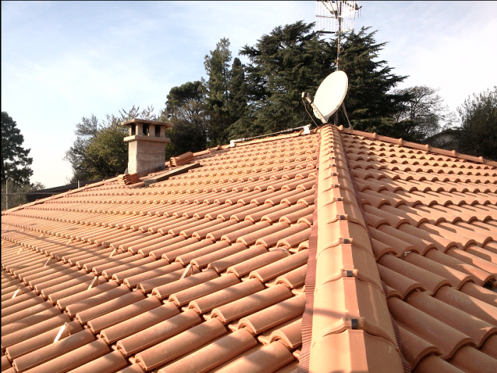 Archisio - Impresa Edile Flli Di Paola Snc - Progetto Rifacimento tetto