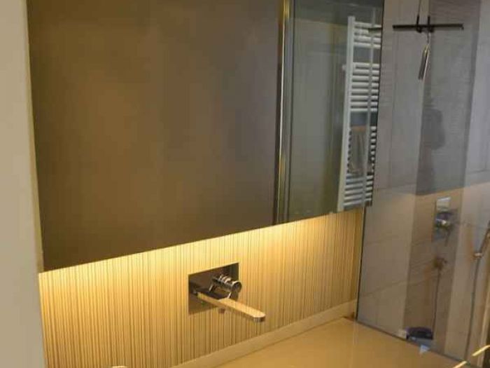 Archisio - Studio Antepost - Progetto Villa marcon