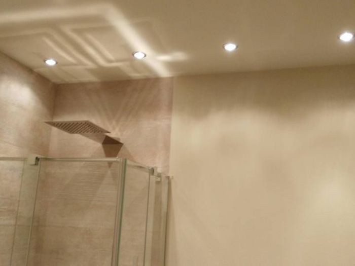 Archisio - Jacopo Salvini - Progetto Bagno