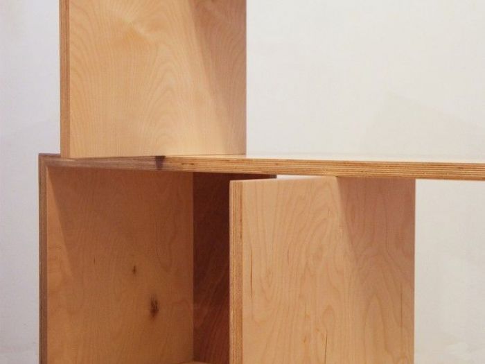 Archisio - Marco Mazzella - Progetto Design espositore-libreria 002