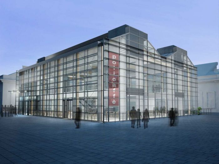 Archisio - Valle 30 srl - Progetto Accoglienza