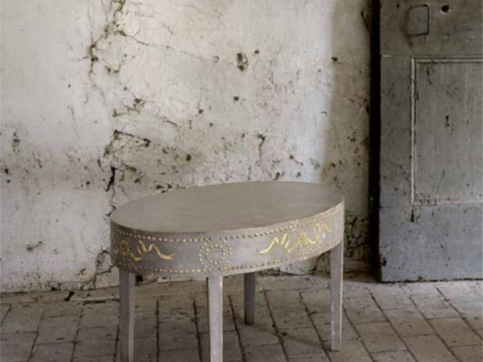 Archisio - Porte Italia Interiors - Progetto Tables consoles