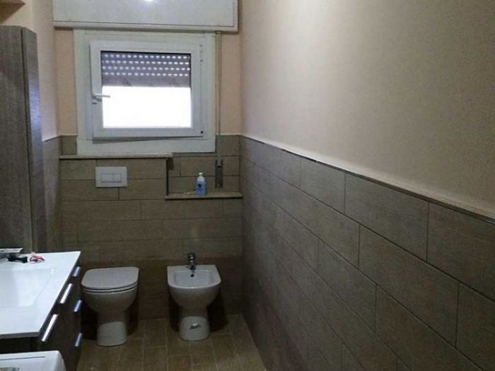 Archisio - Idraulica Ristrutturazioni Corvetto - Progetto Ristrutturazione bagni