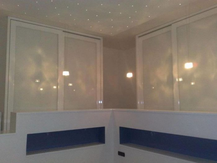 Archisio - Fioresta Busillo - Progetto Casa