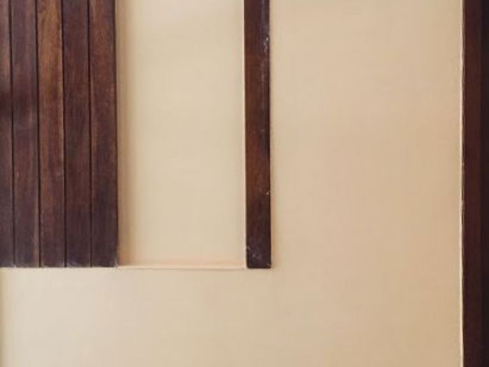 Archisio - Archihouse - Progetto Tinteggiatura androne condominiale