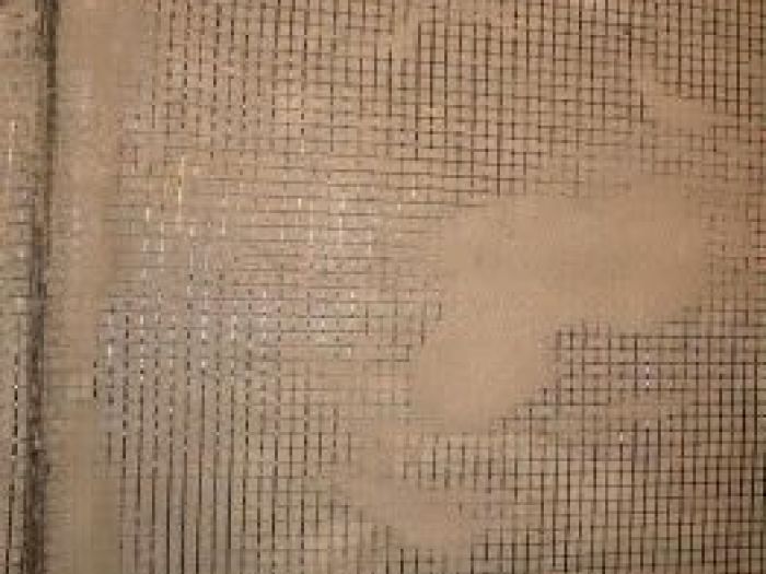 Archisio - Edile Lugli Di Giuseppe Lugli - Progetto Consolidamento sottotetto