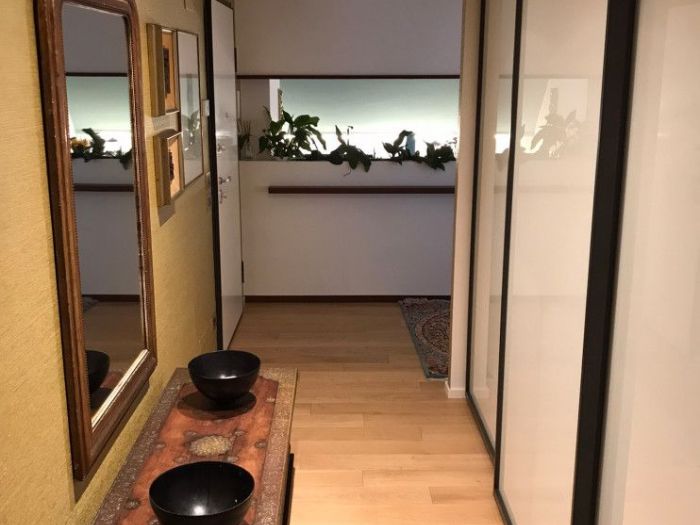 Archisio - Mario Mele - Progetto Casa alice - 2021