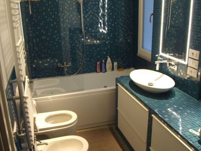 Archisio - Lasaf Immobiliare srl - Progetto Appartamento prestigio zona camilluccia