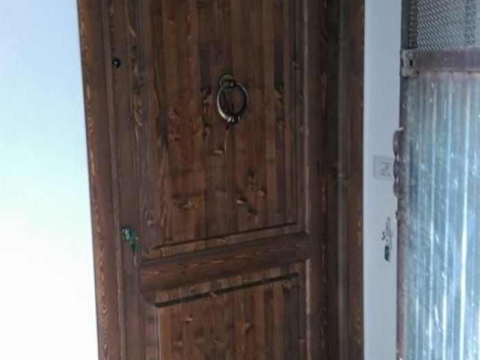 Archisio - Falegnameria Gigliozzi Serramenti In Legno E Pvc - Progetto Porte in legno per interni