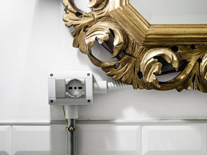 Archisio - Gianlucamuranoarchitects - Progetto Interni